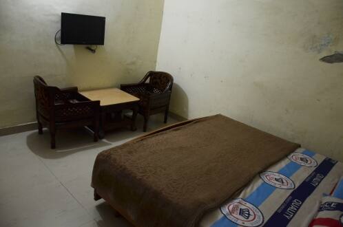 Hotel Partap Palace, Mandi 2